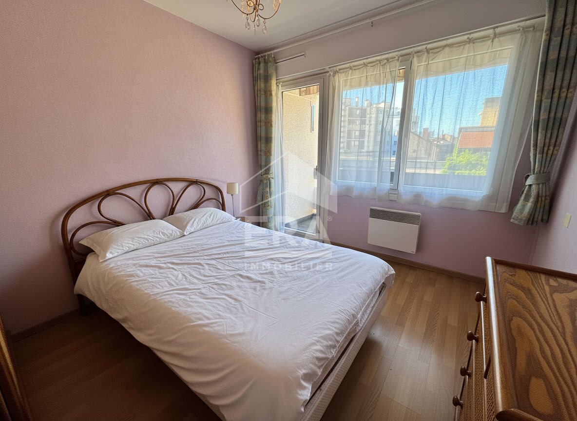 Appartement à vendre, 82m², Tarbes