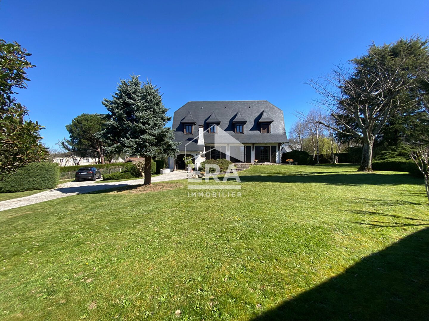 Maison à vendre, 128m², Boulin