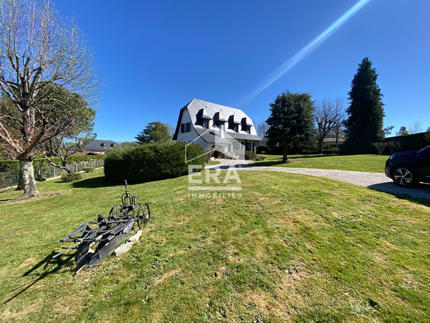 Maison à vendre, 128m², Boulin