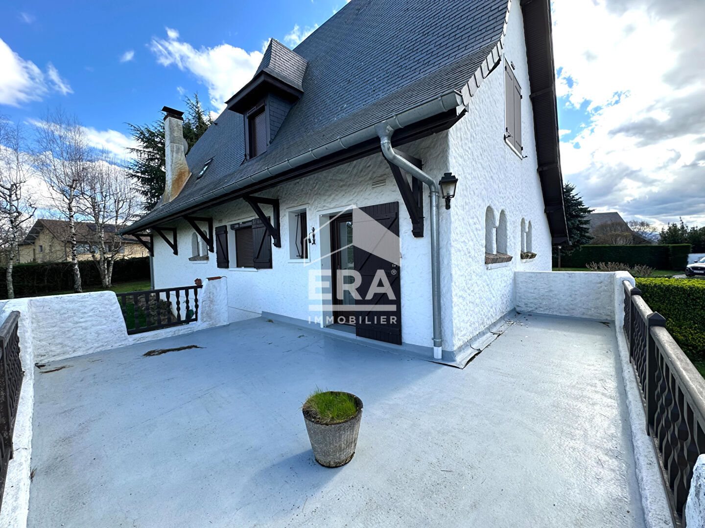 Maison à vendre, 128m², Boulin