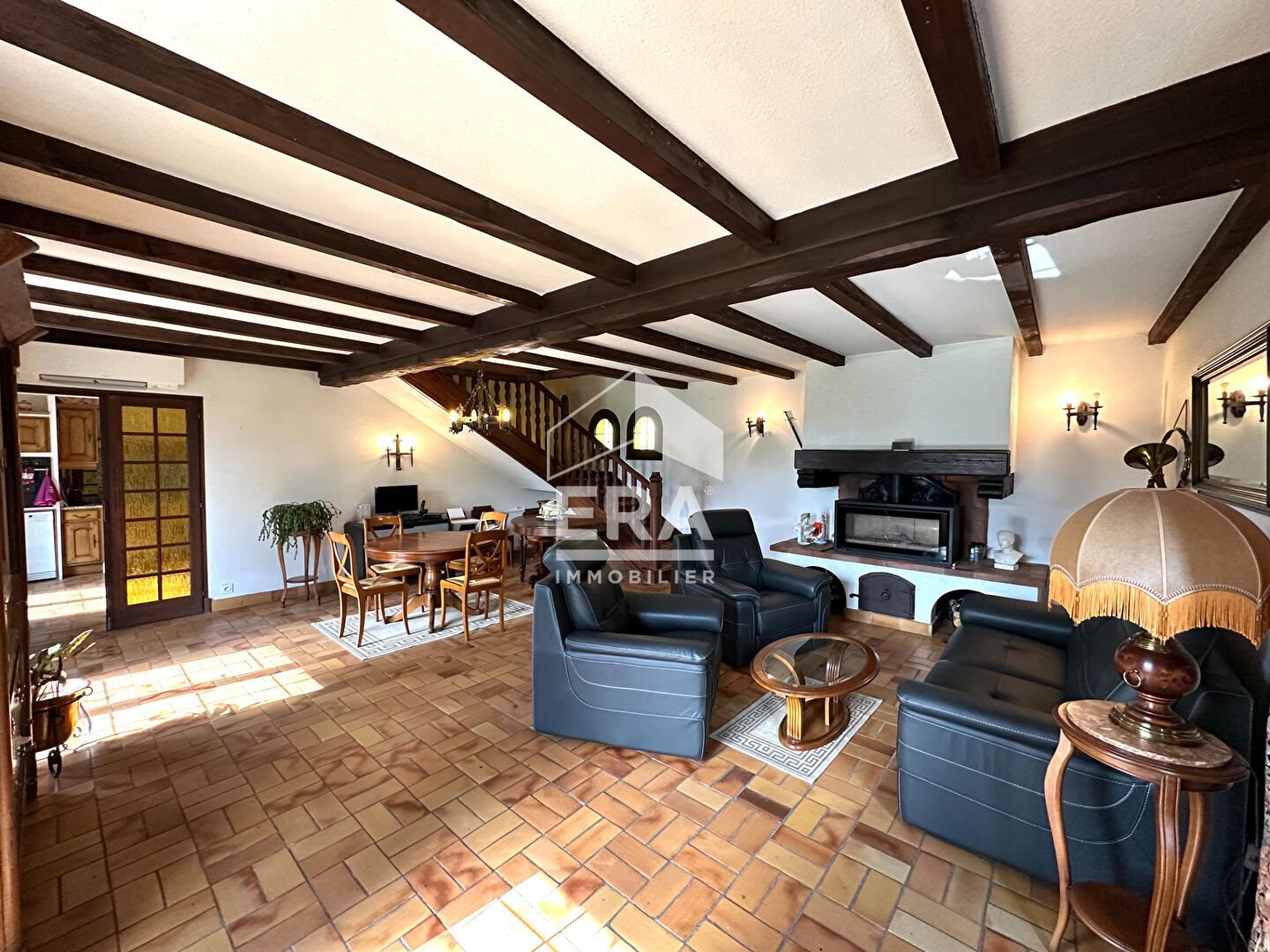 Maison à vendre, 128m², Boulin