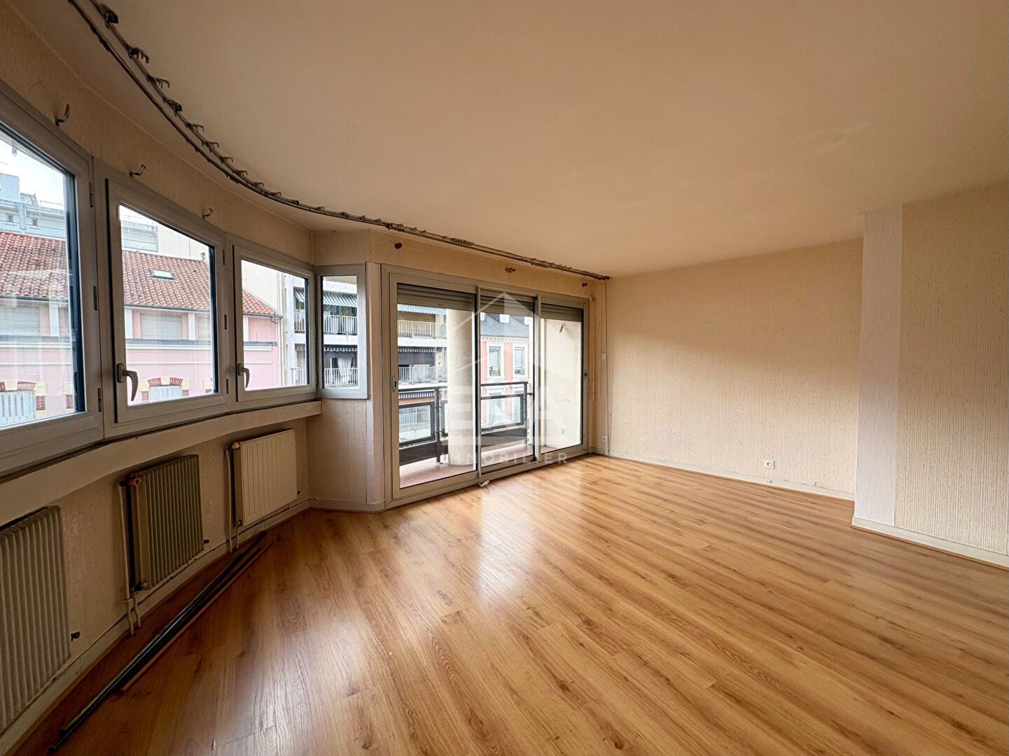 Appartement à vendre, 86m², Tarbes