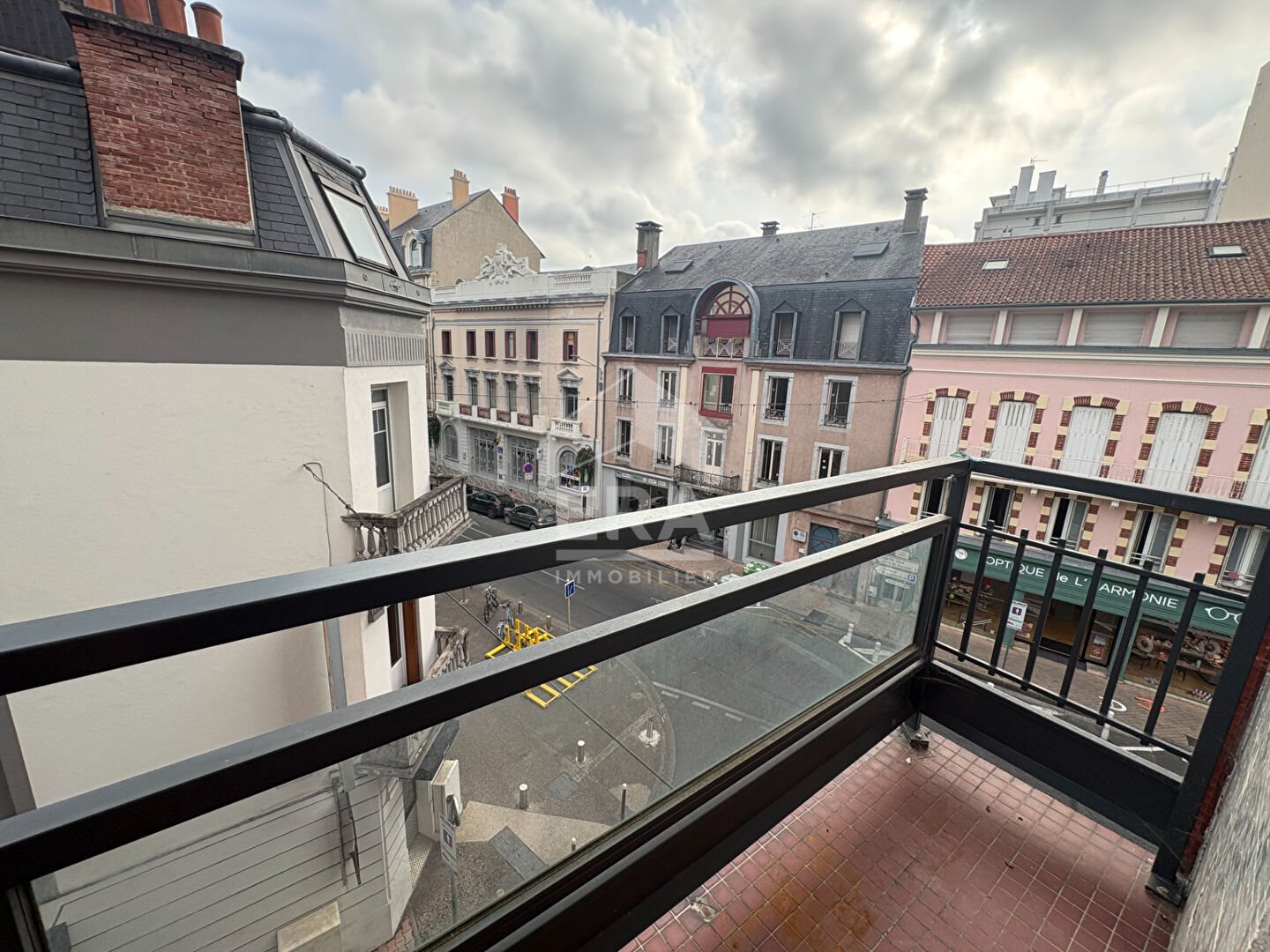Appartement à vendre, 86m², Tarbes