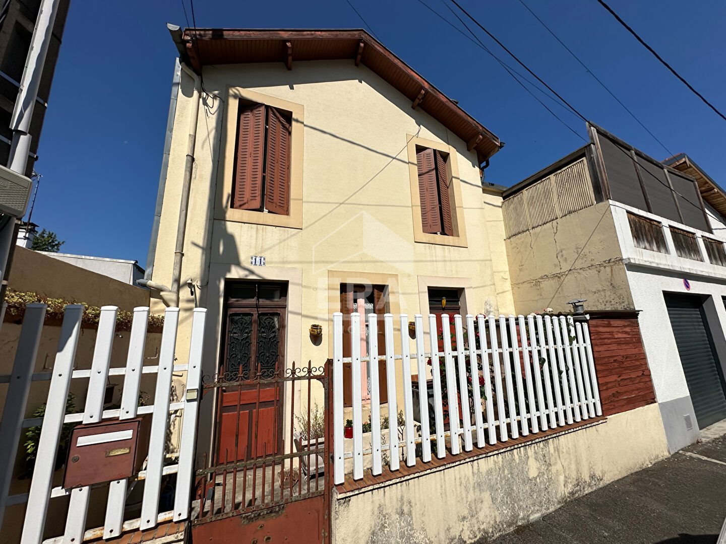 Maison à vendre, 52m², Tarbes