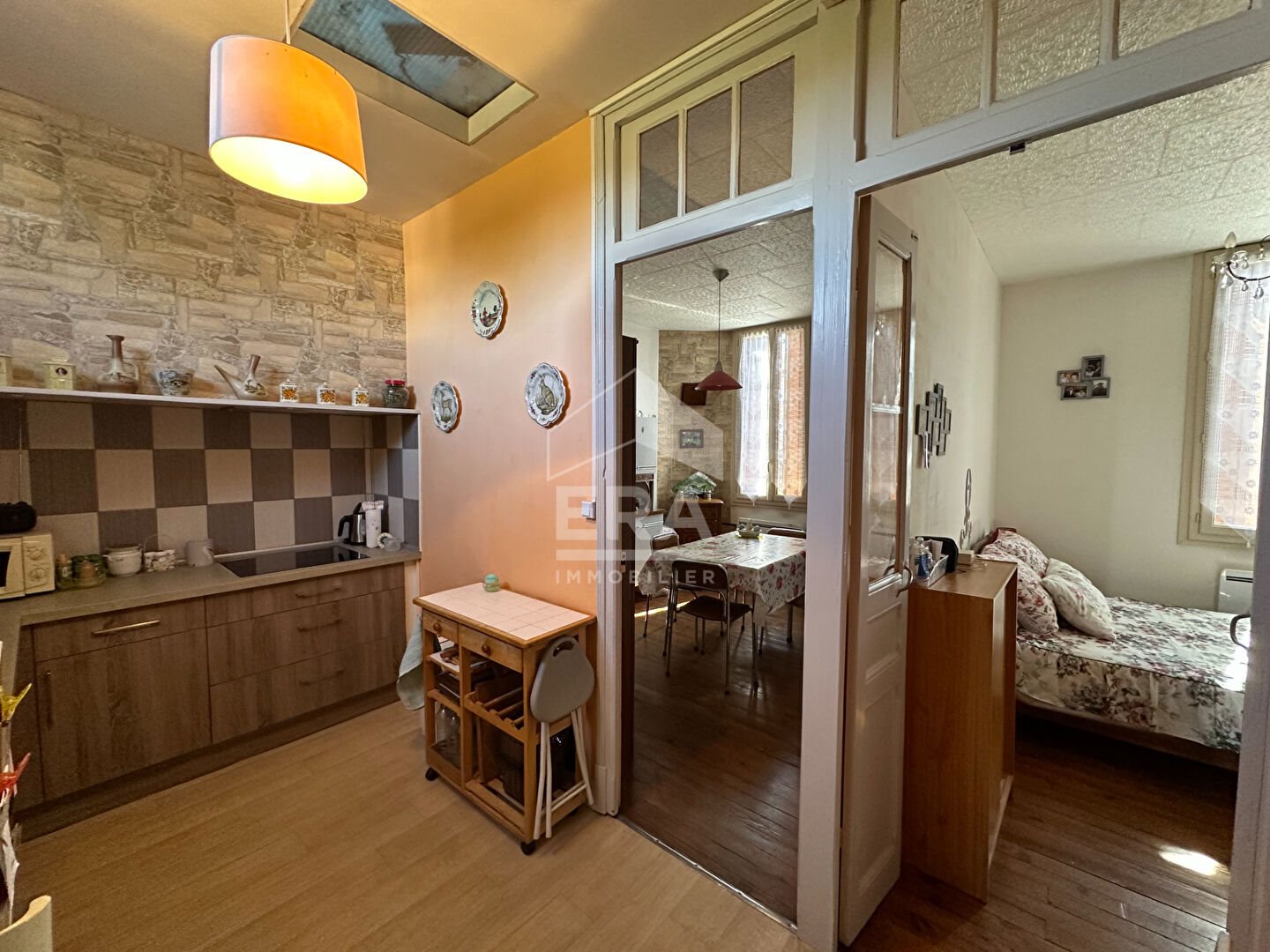 Maison à vendre, 52m², Tarbes