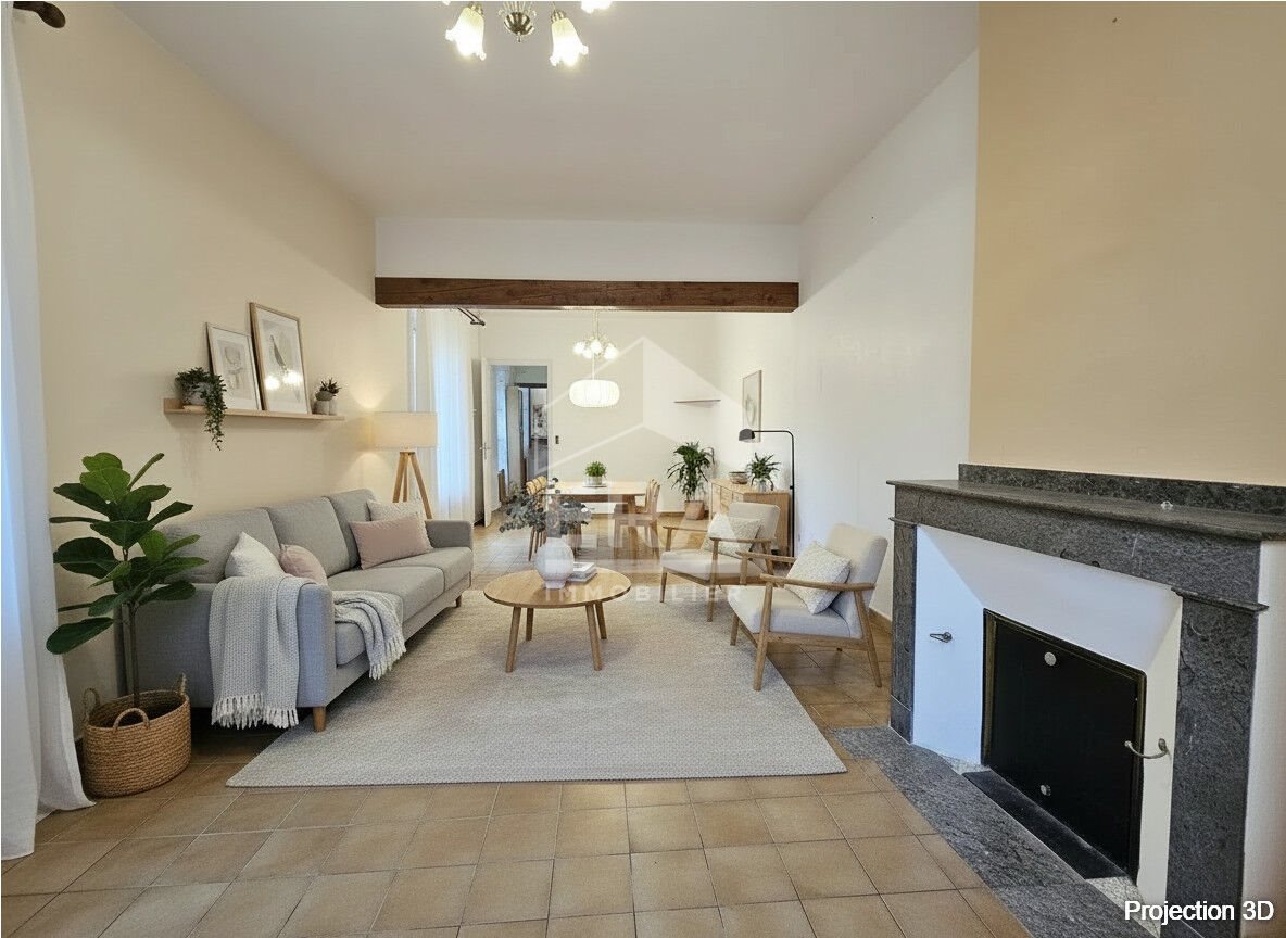 Maison à vendre, 76m², Tarbes