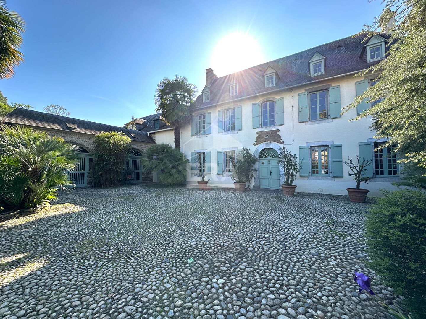 Maison à vendre, 276m², Bernac-Debat