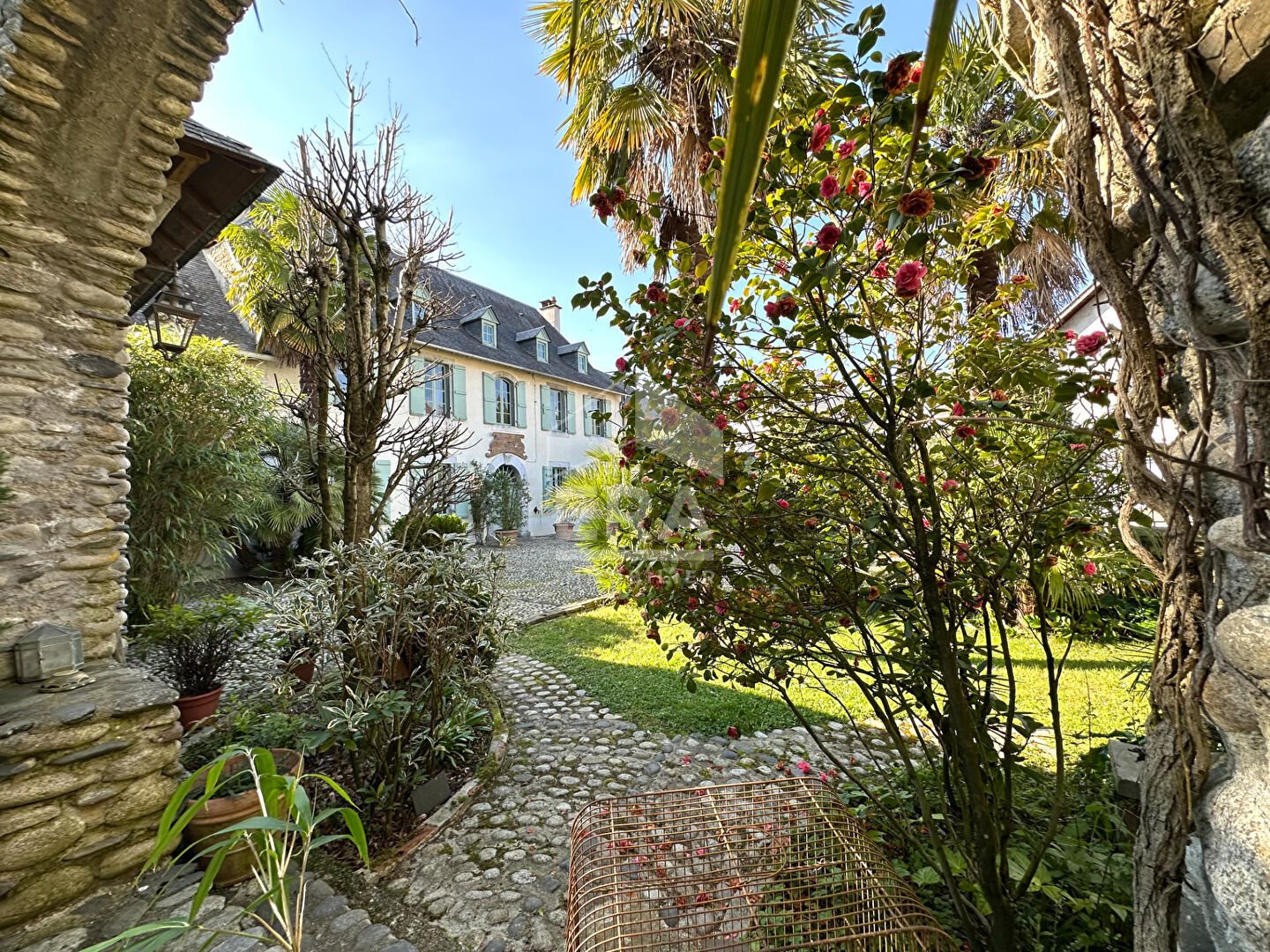 Maison à vendre, 276m², Bernac-Debat