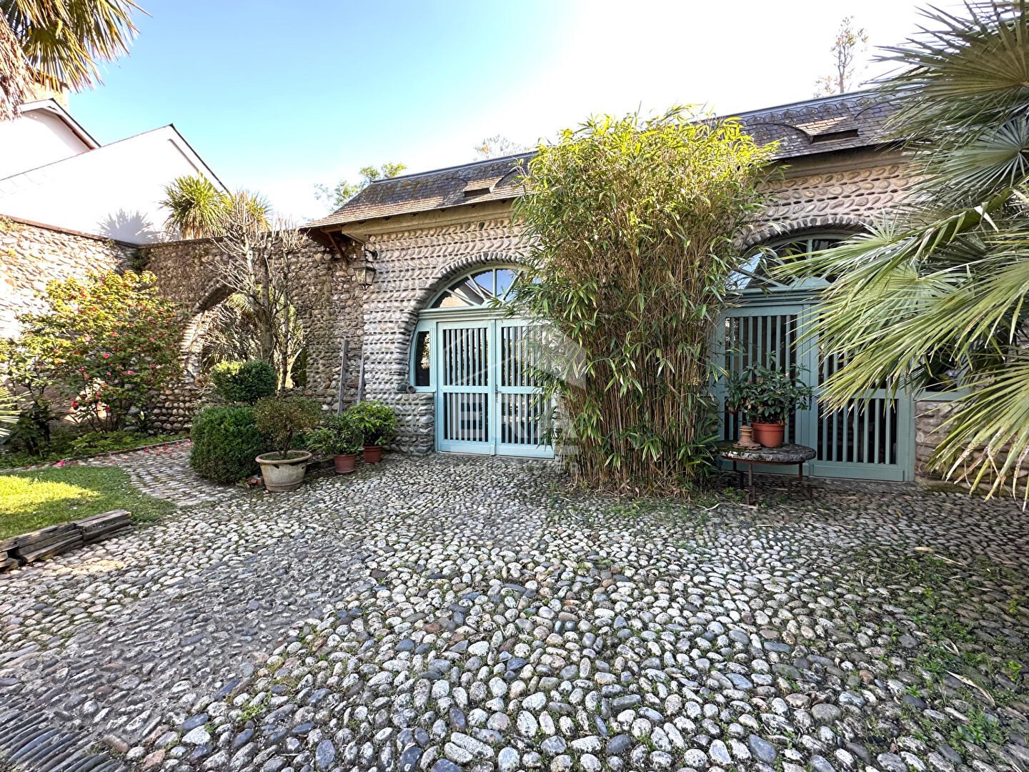 Maison à vendre, 276m², Bernac-Debat