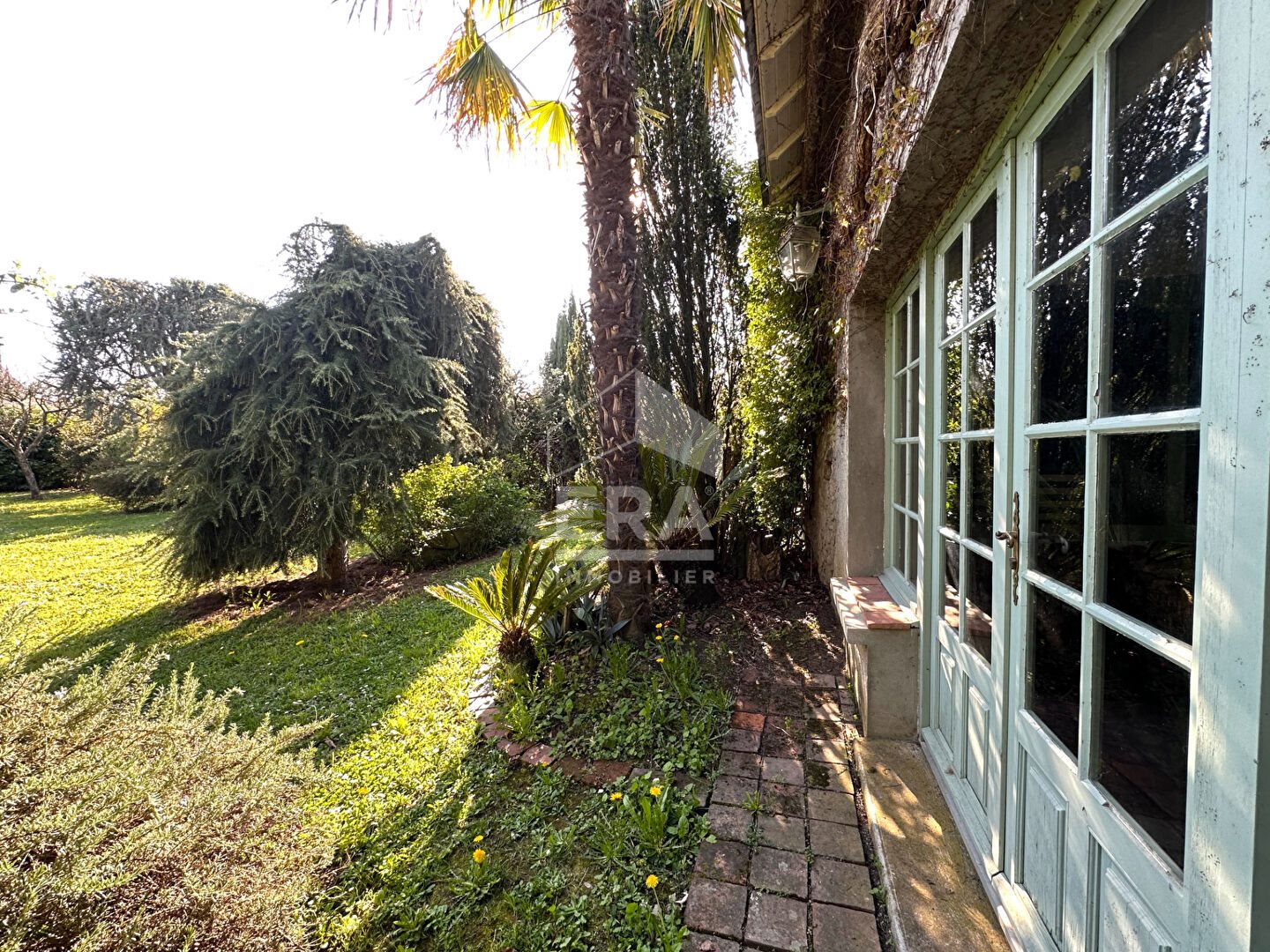 Maison à vendre, 276m², Bernac-Debat