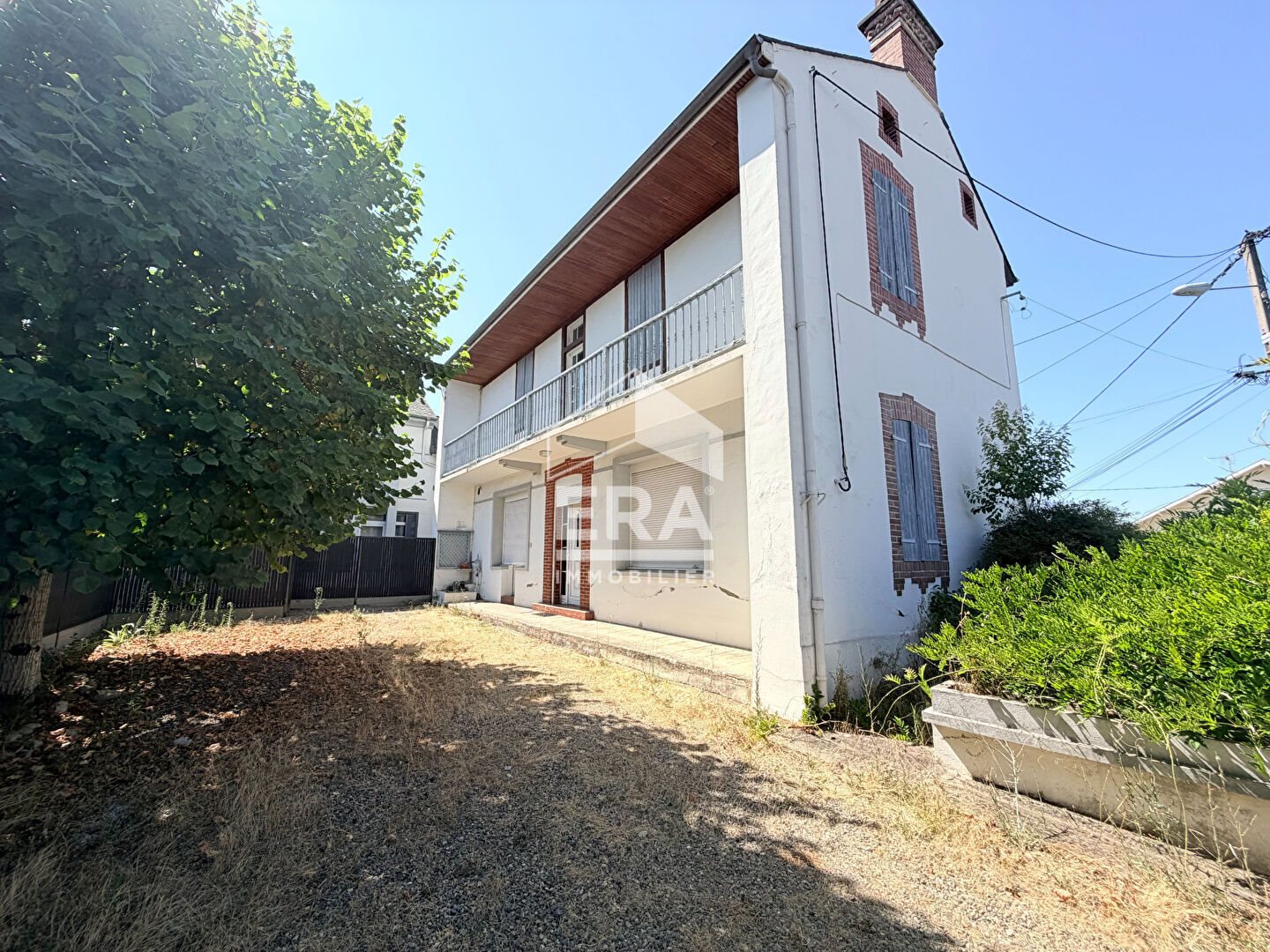 Maison à vendre, 95m², Tarbes