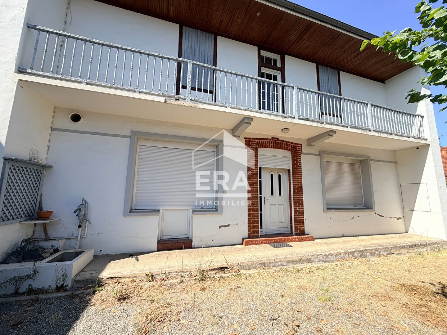 Maison à vendre, 95m², Tarbes