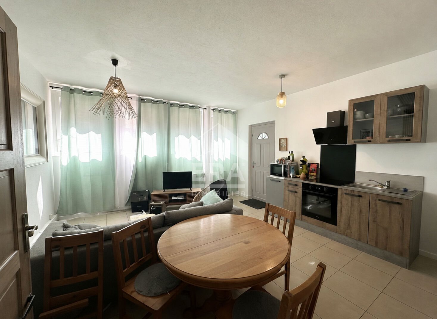 Appartement à vendre, 57m², Tarbes