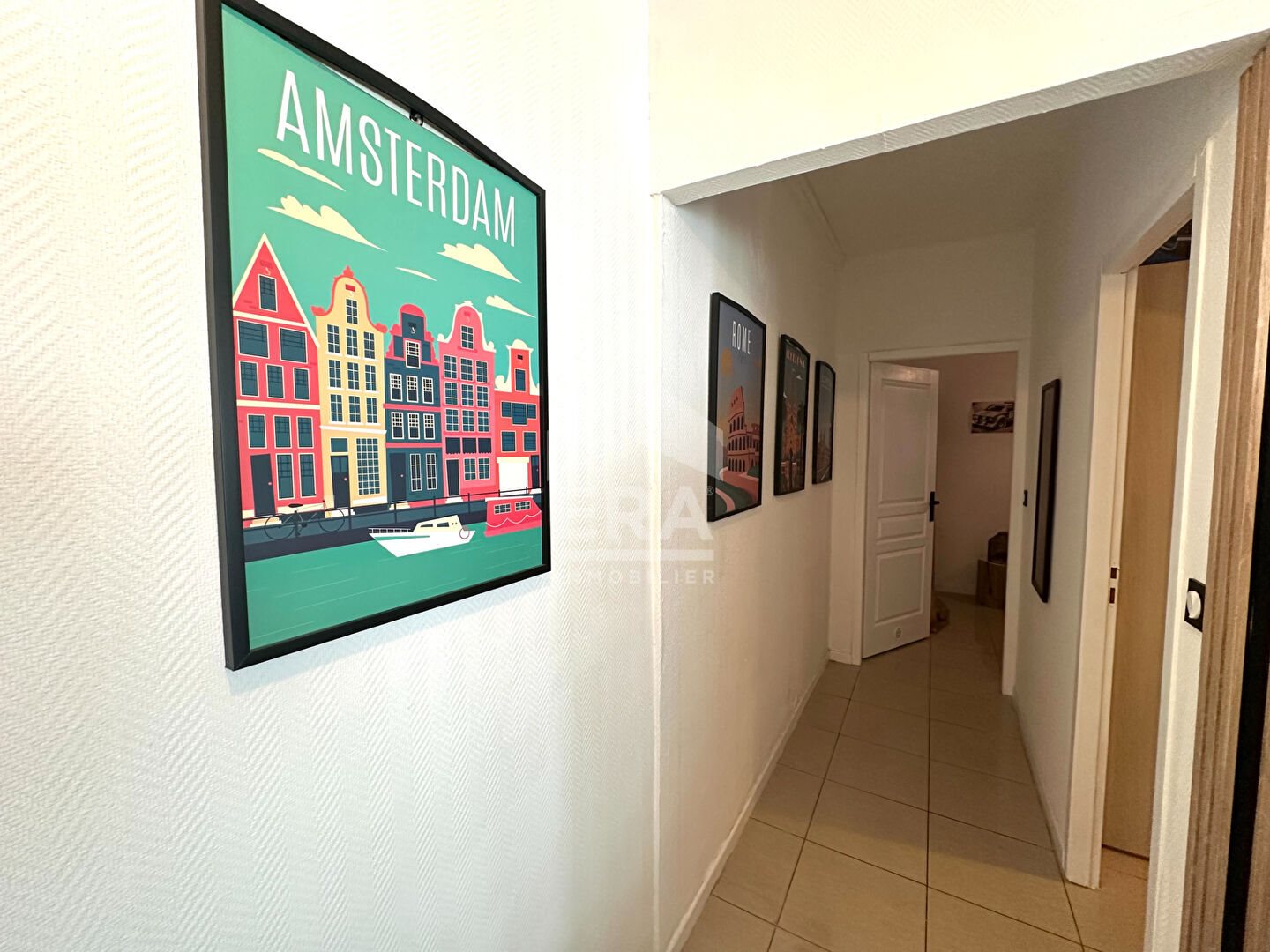 Appartement à vendre, 57m², Tarbes