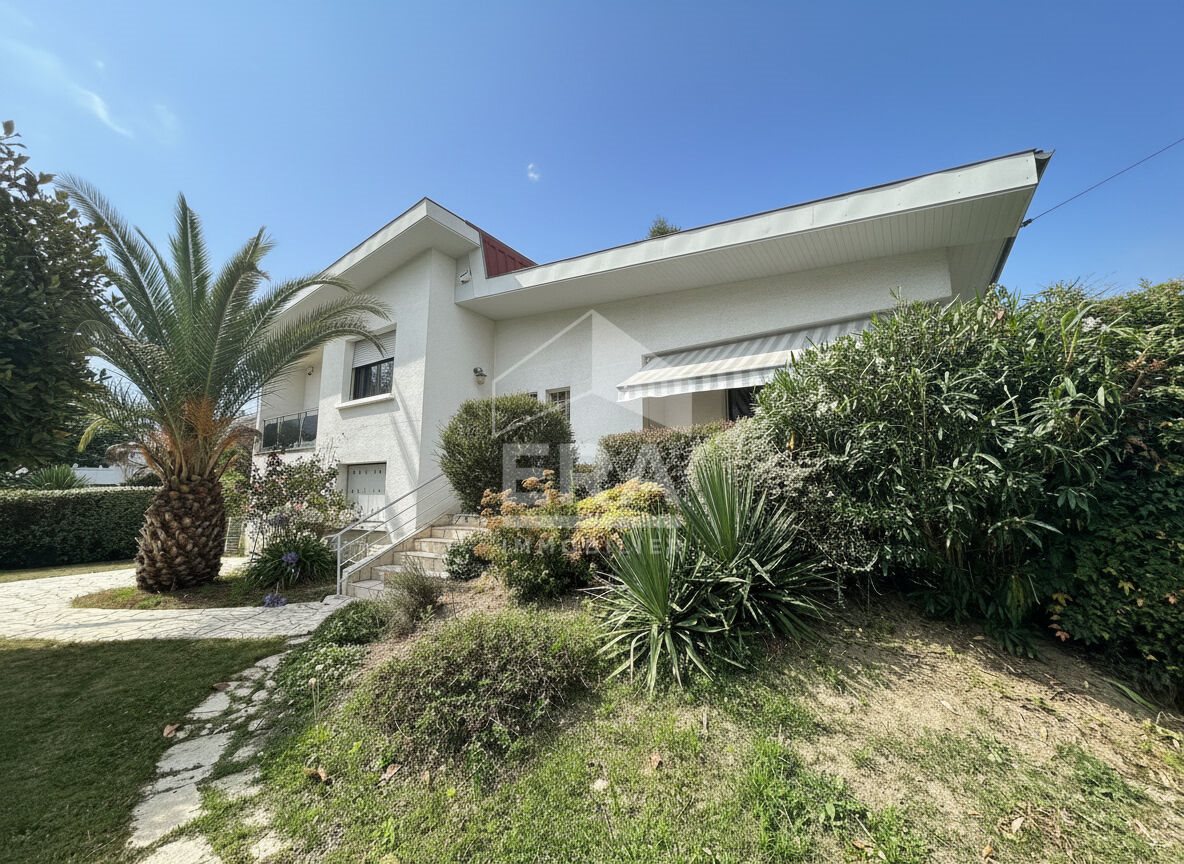Maison à vendre, 100m², Tarbes