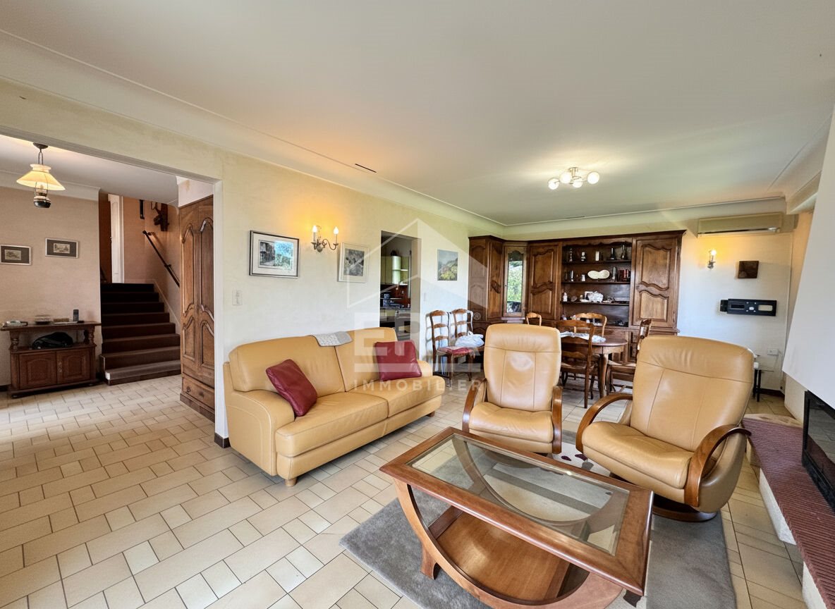 Maison à vendre, 100m², Tarbes
