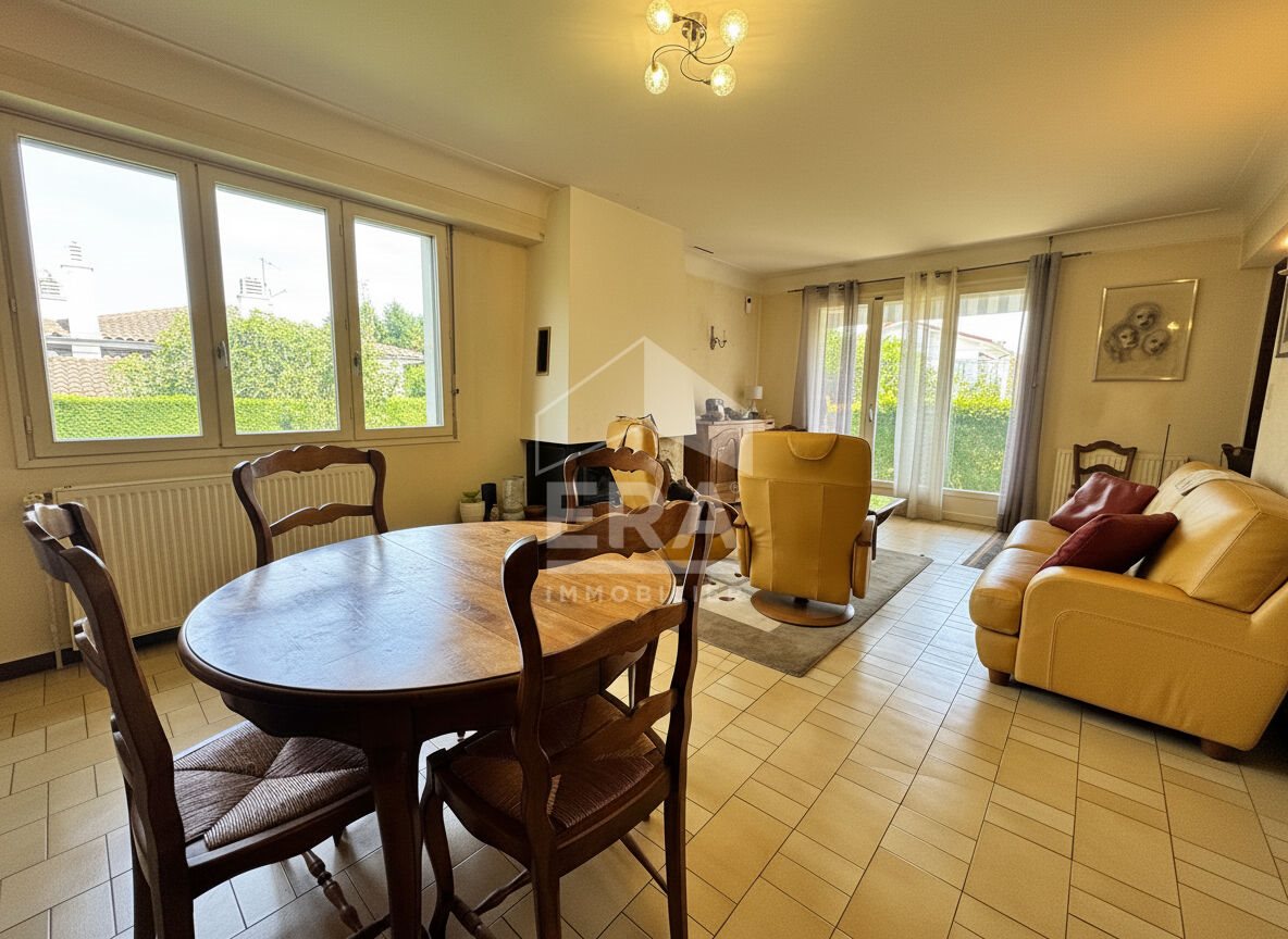Maison à vendre, 100m², Tarbes