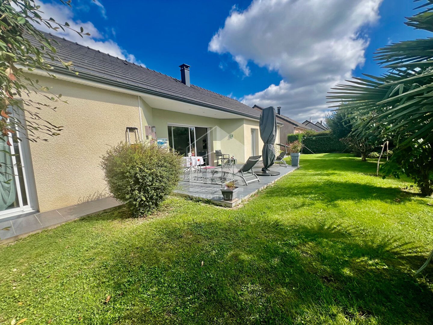 Maison à vendre, 125m², Tarbes