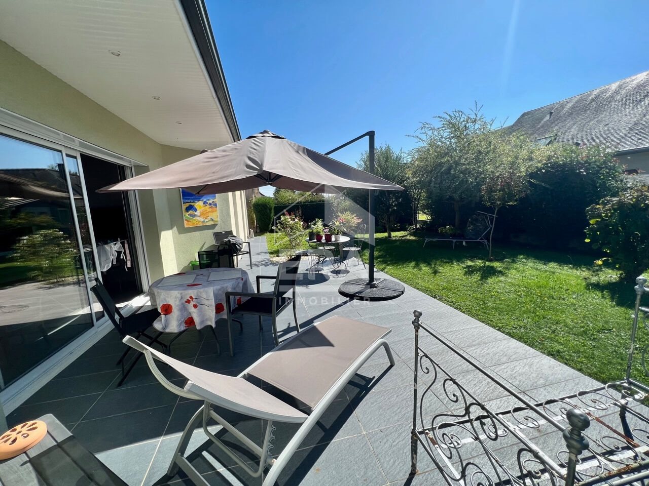 Maison à vendre, 125m², Tarbes