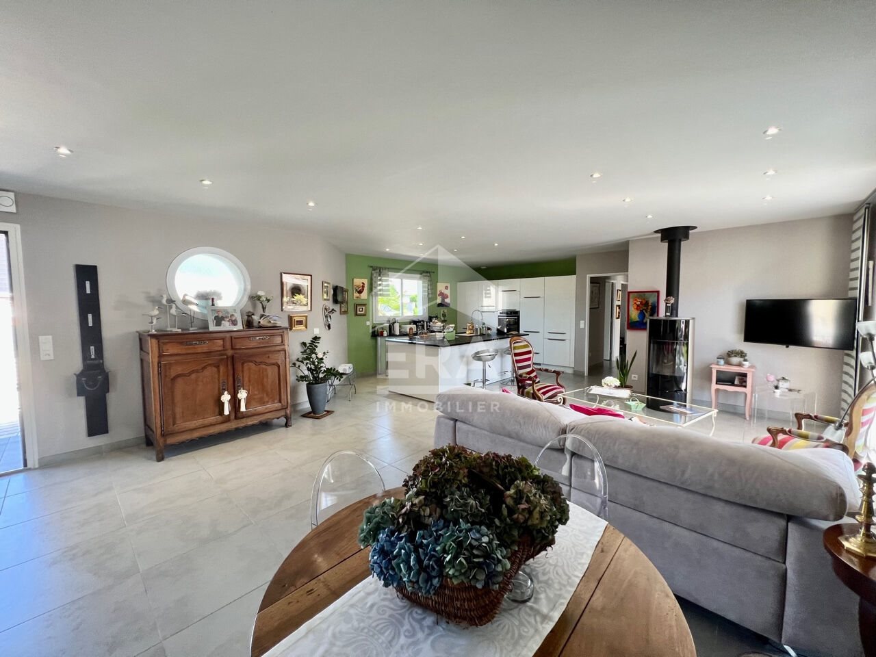 Maison à vendre, 125m², Tarbes