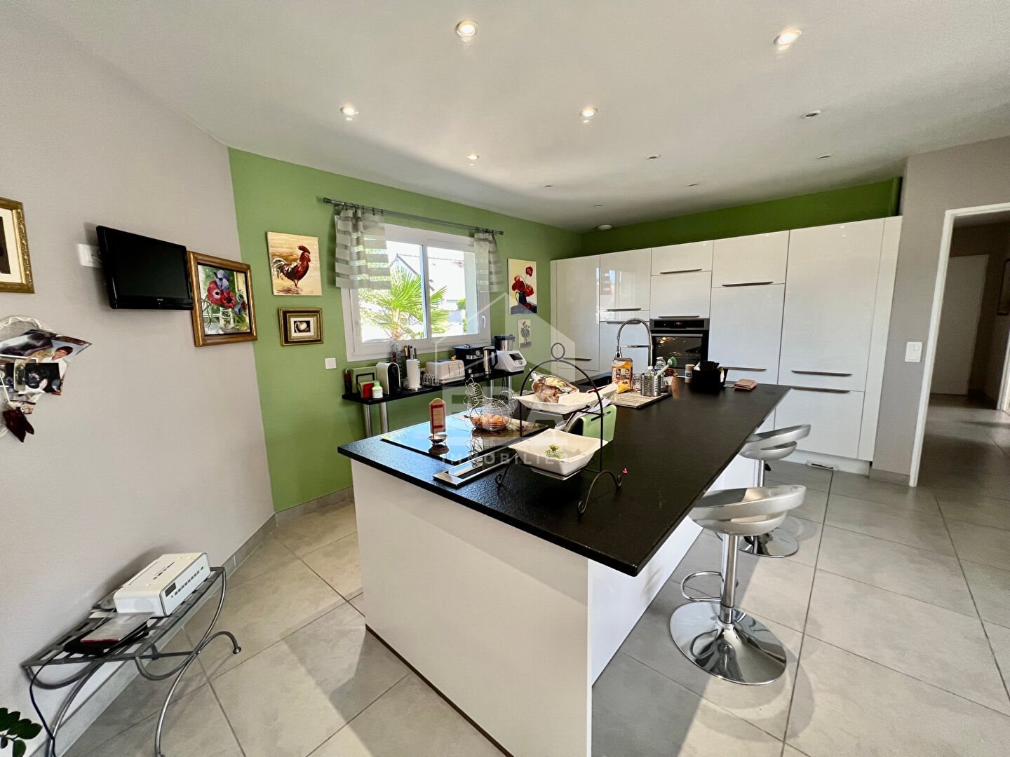 Maison à vendre, 125m², Tarbes
