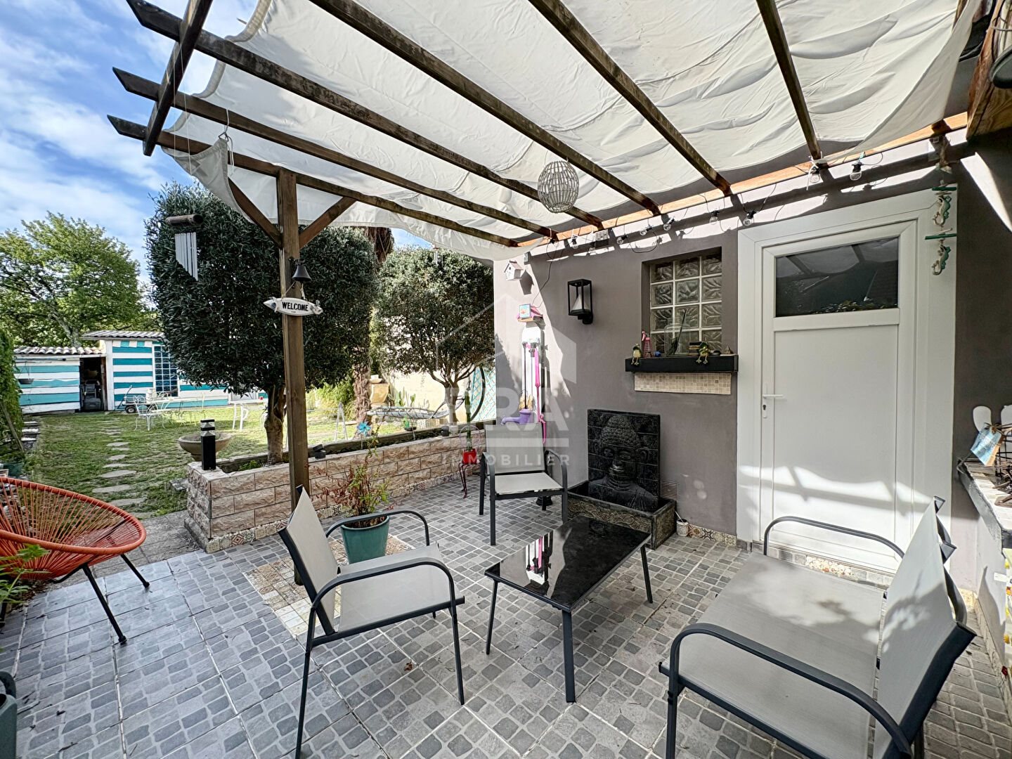 Maison à vendre, 92m², Tarbes