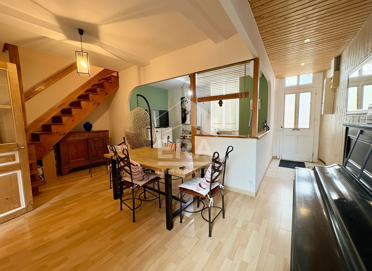 Maison à vendre, 92m², Tarbes