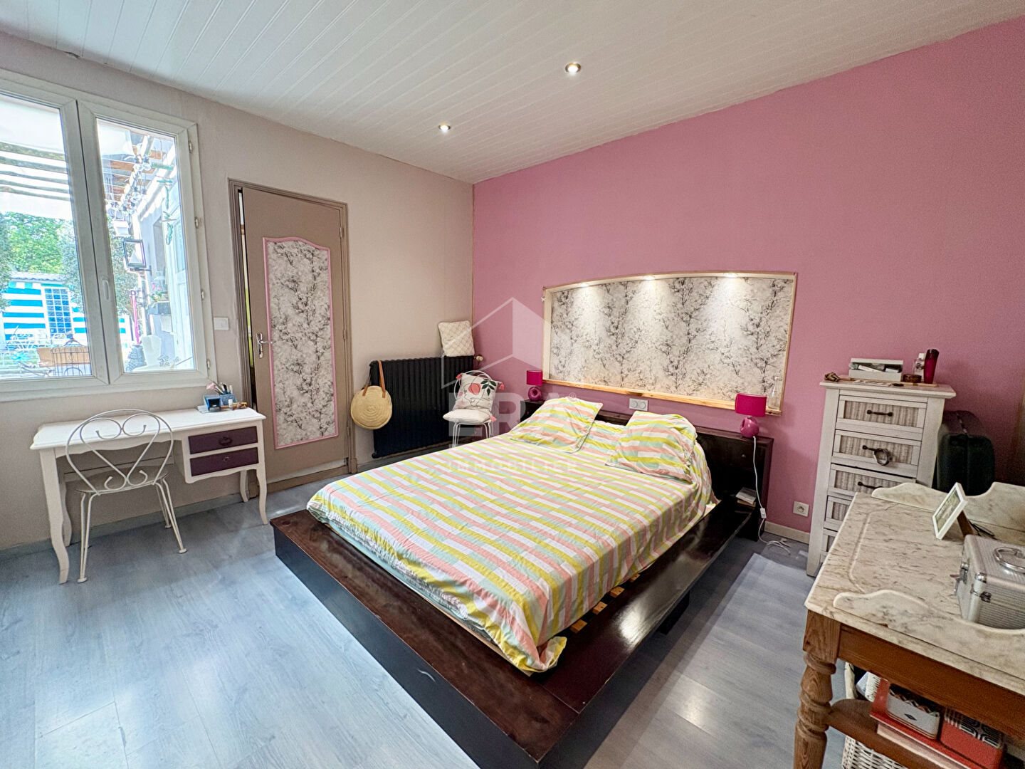 Maison à vendre, 92m², Tarbes