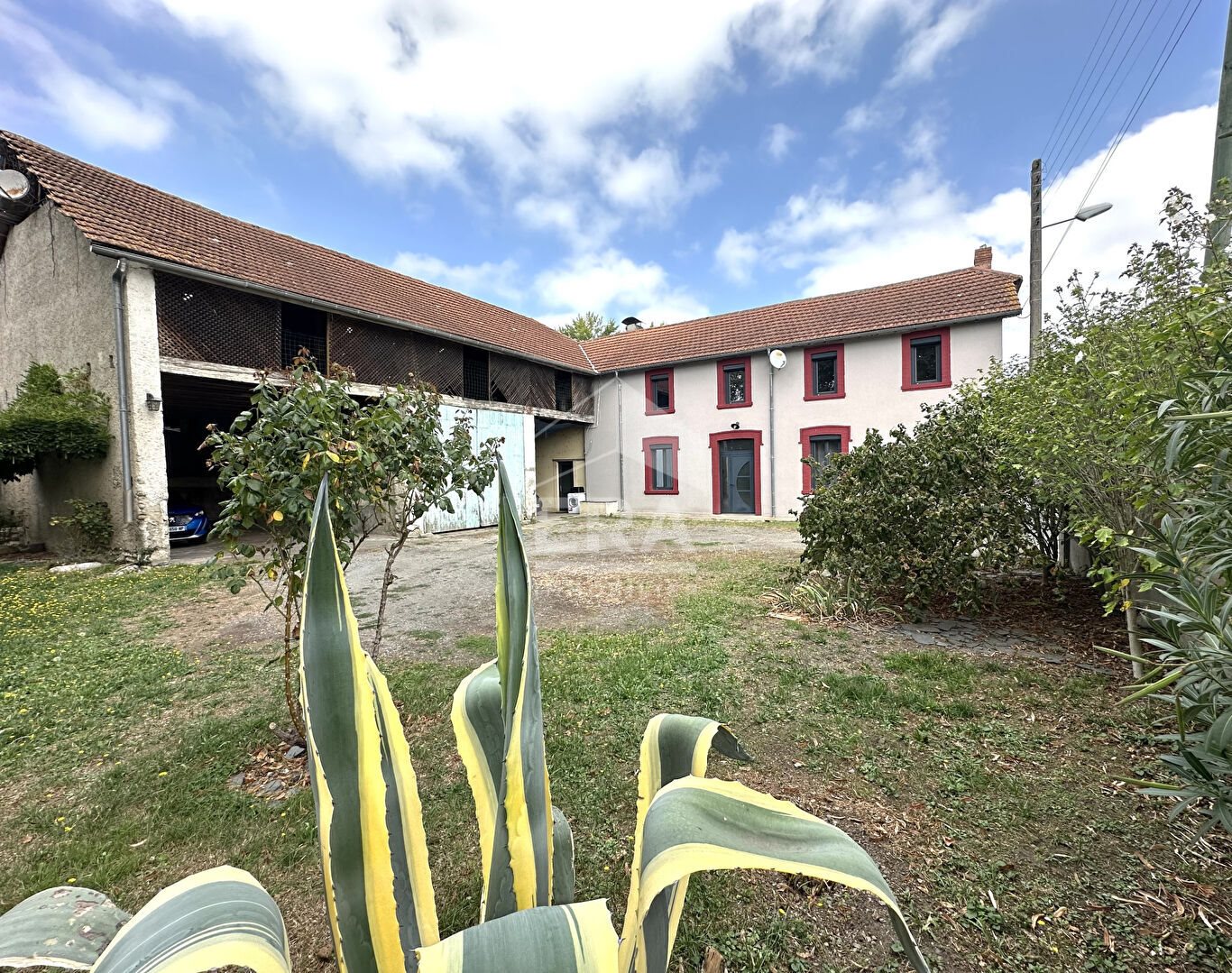 Maison à vendre, 171m², Tarbes