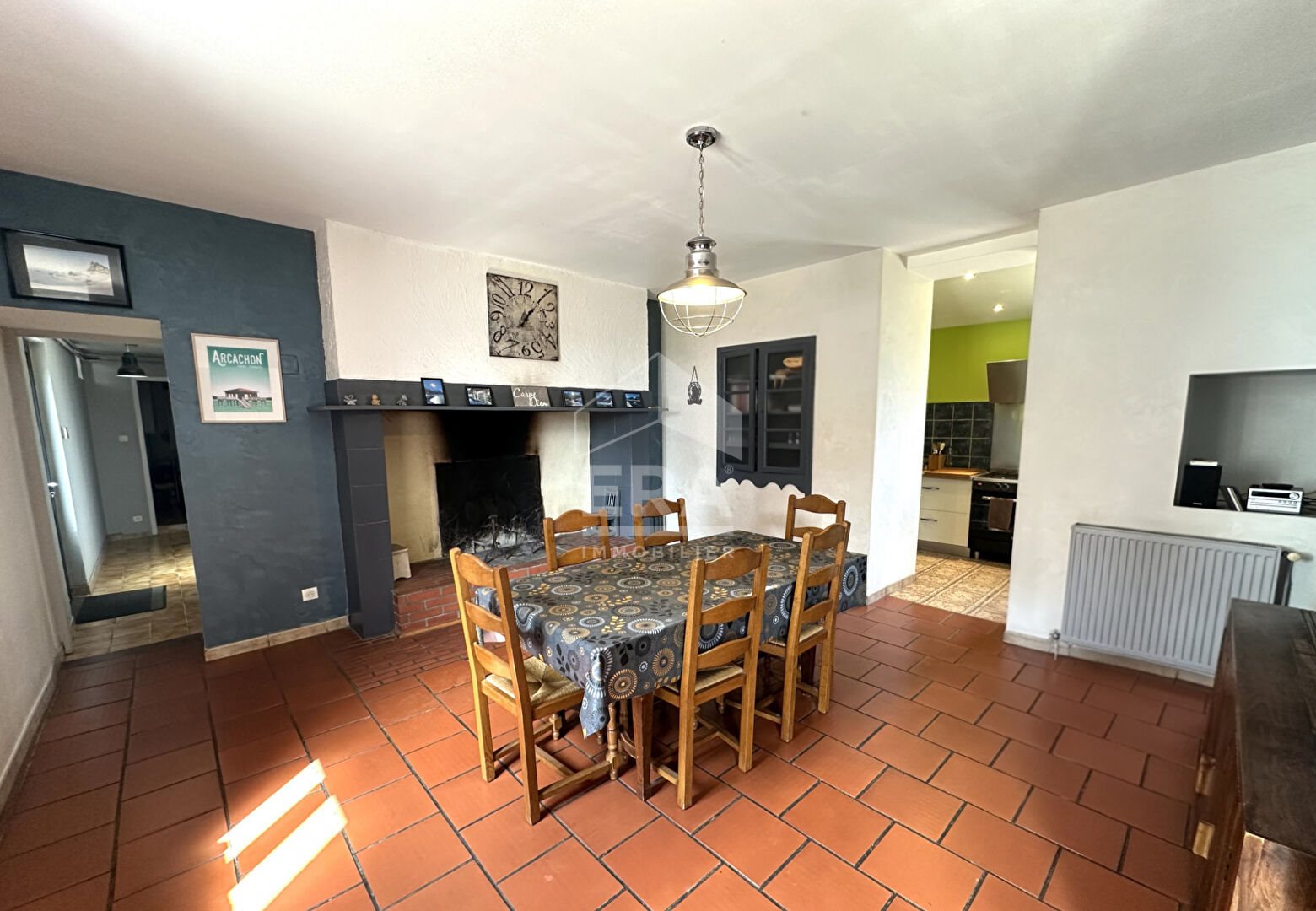 Maison à vendre, 171m², Tarbes