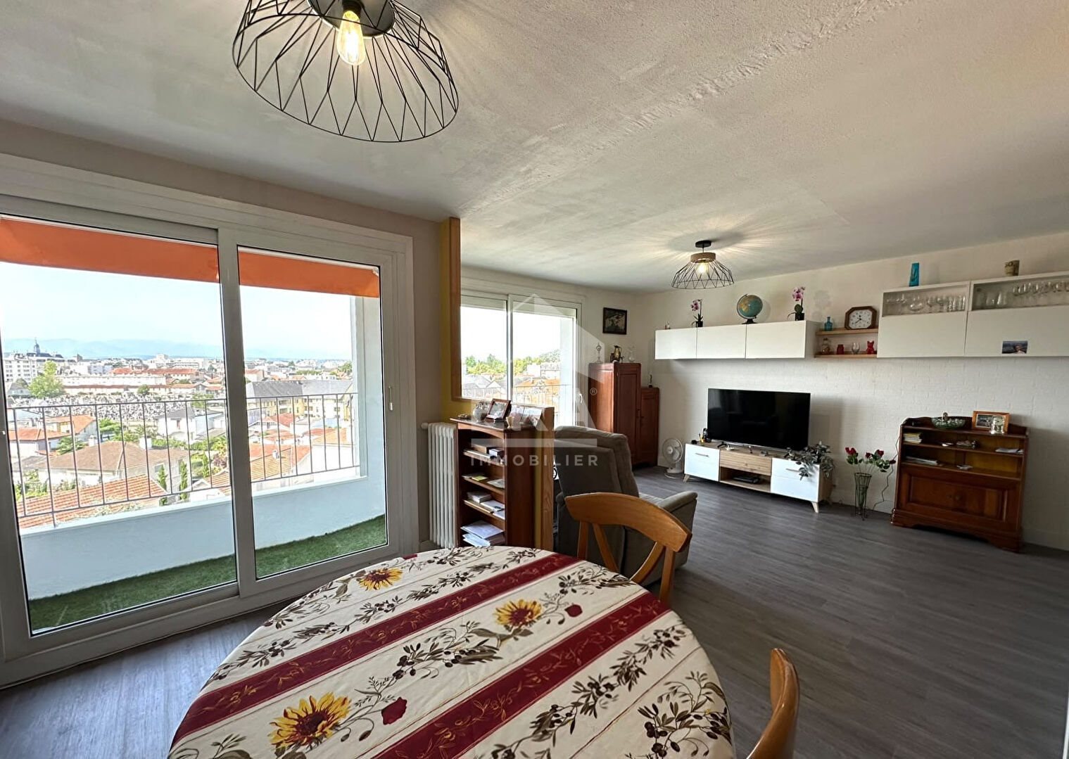 Appartement à vendre, 68m², Tarbes