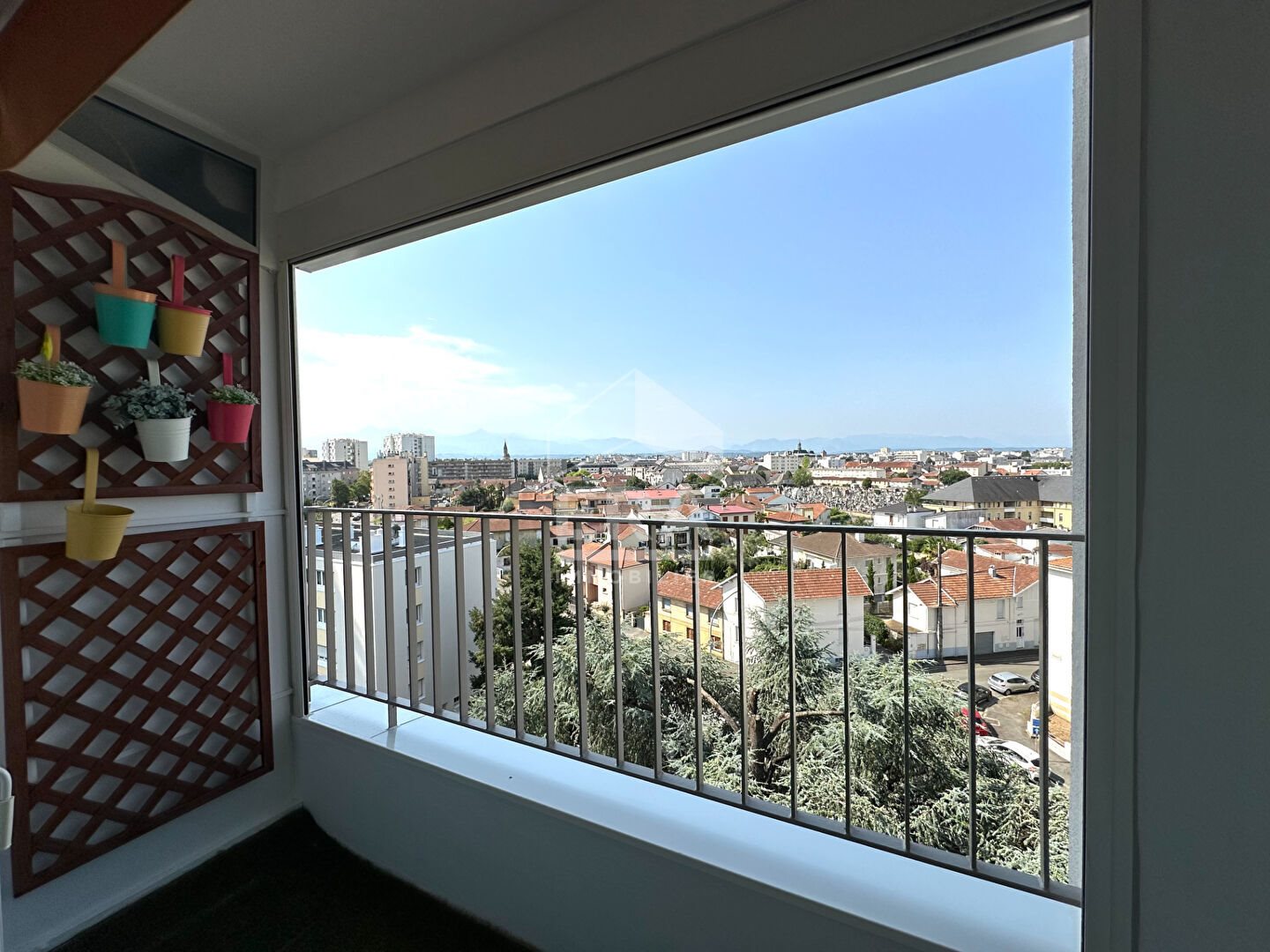 Appartement à vendre, 68m², Tarbes