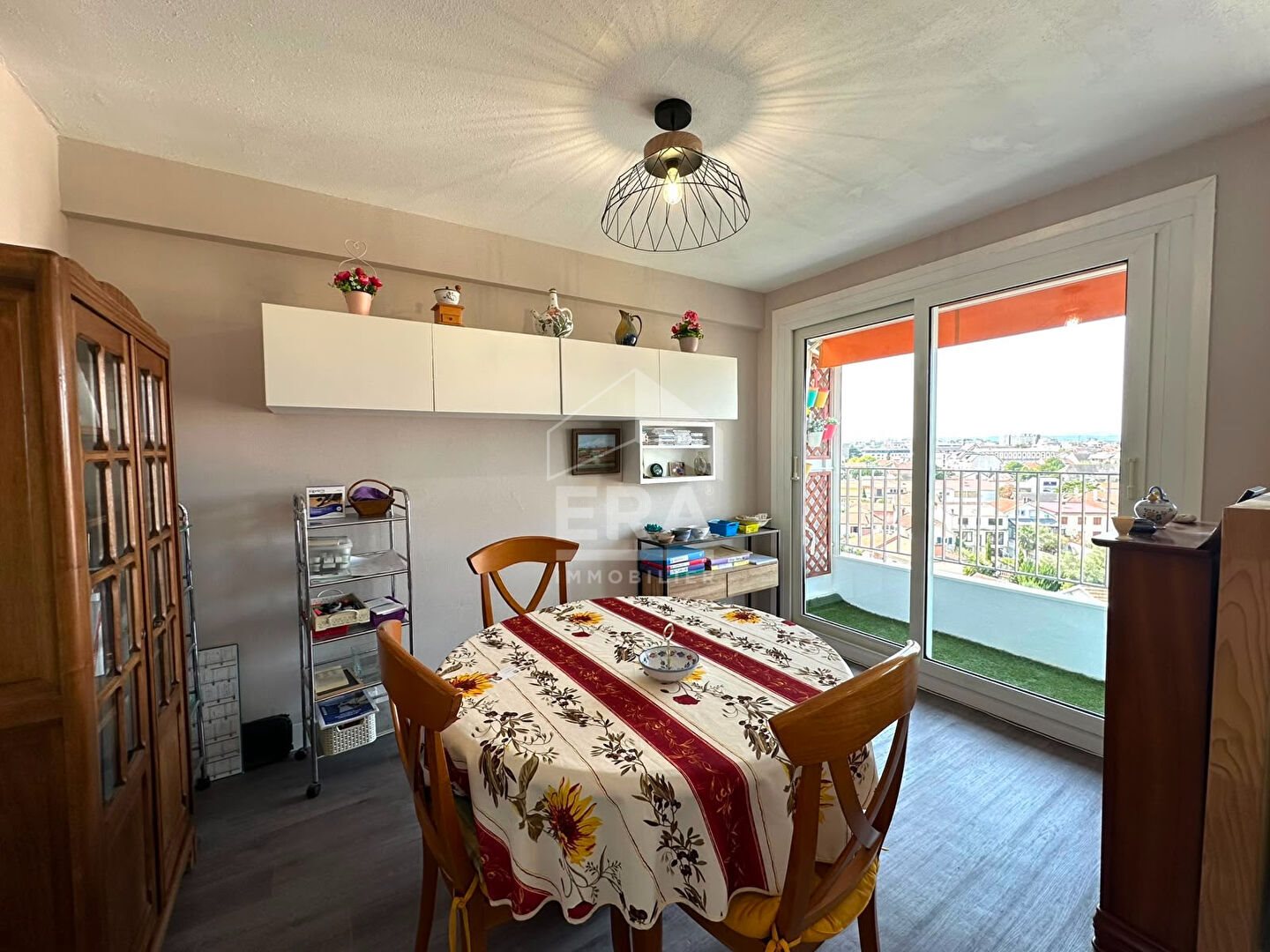 Appartement à vendre, 68m², Tarbes