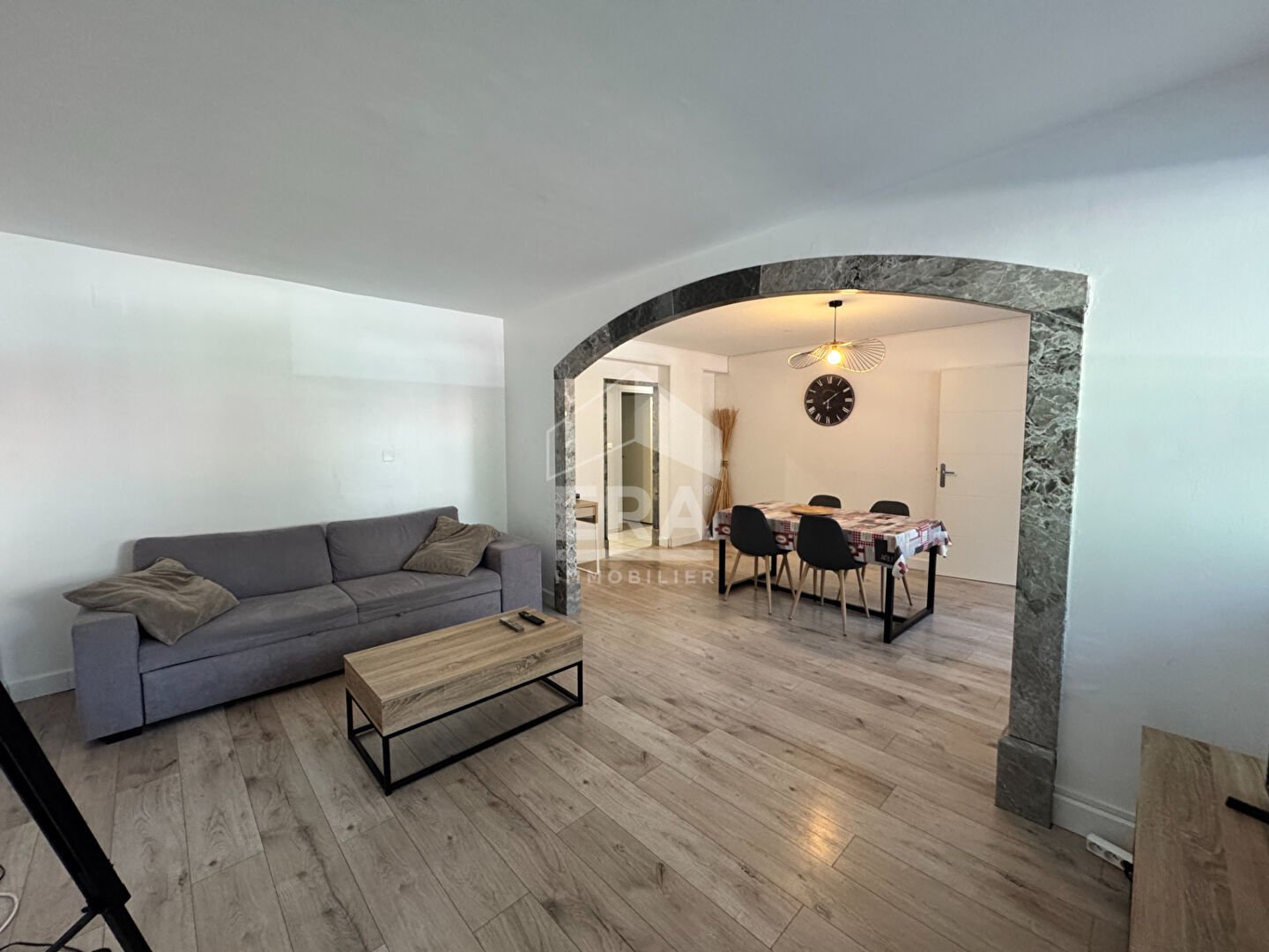 Appartement à vendre, 88m², Tarbes