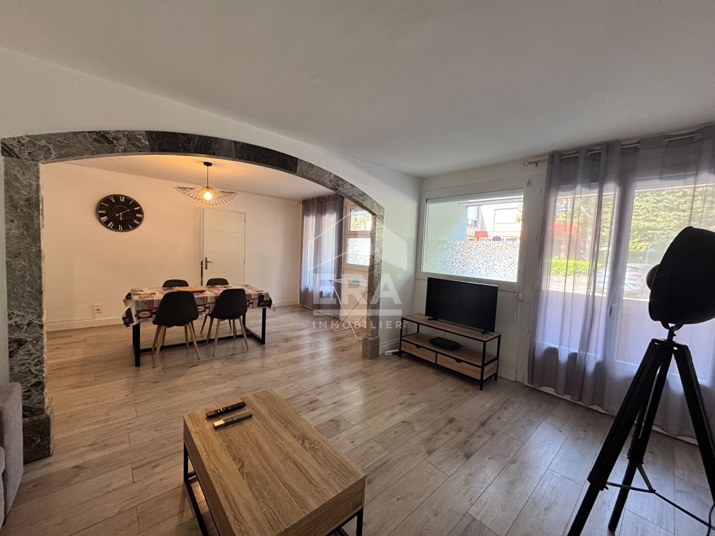 Appartement à vendre, 88m², Tarbes
