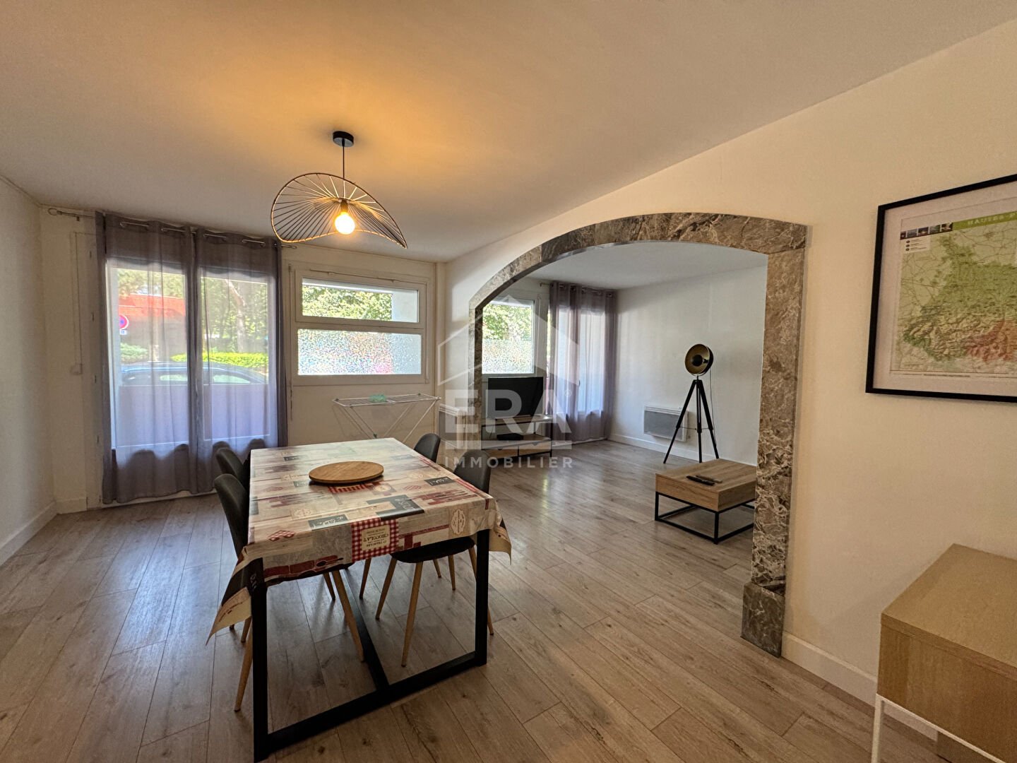 Appartement à vendre, 88m², Tarbes