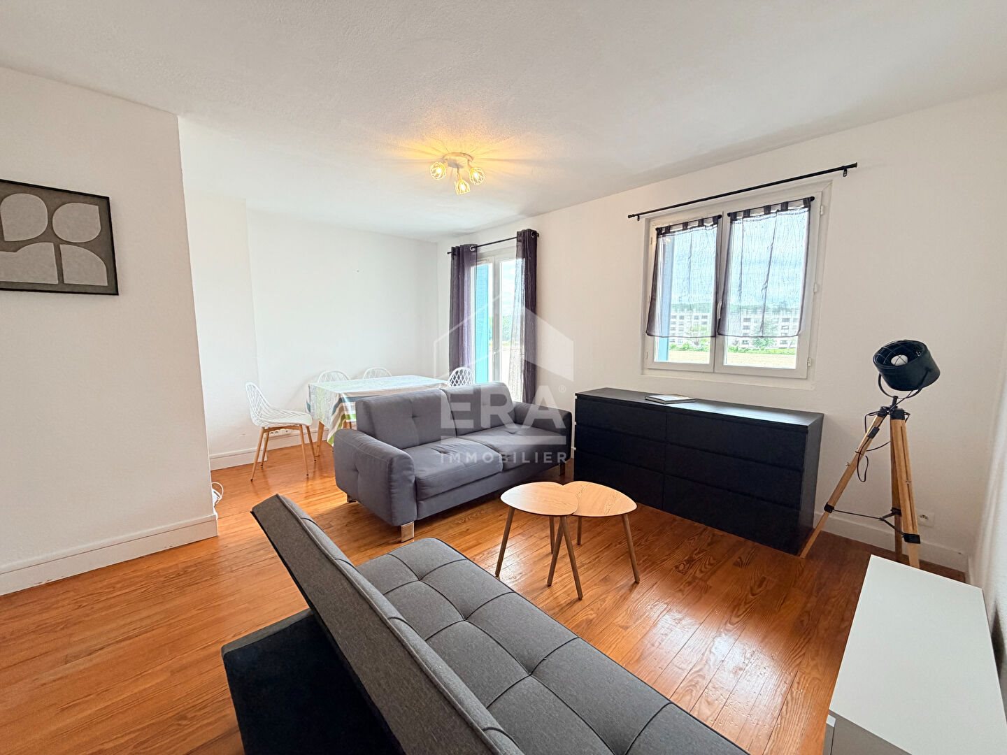 Appartement à vendre, 56m², Aureilhan