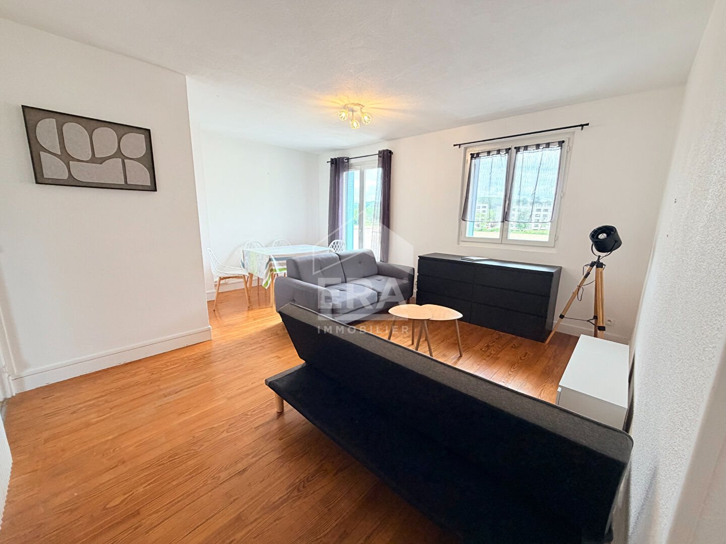 Appartement à vendre, 56m², Aureilhan