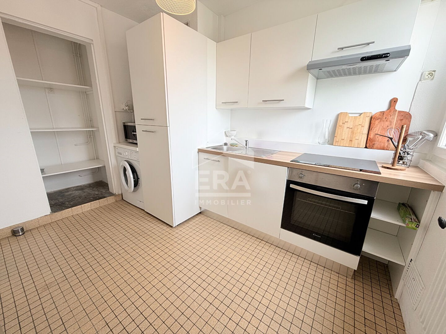 Appartement à vendre, 56m², Aureilhan