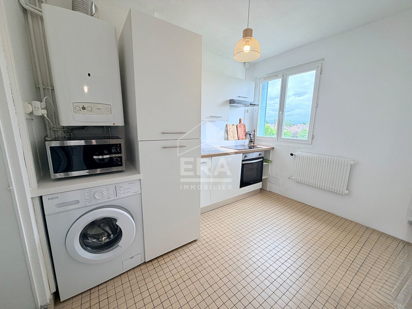 Appartement à vendre, 56m², Aureilhan