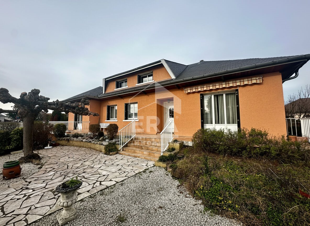 Maison à vendre, 150m², Tarbes