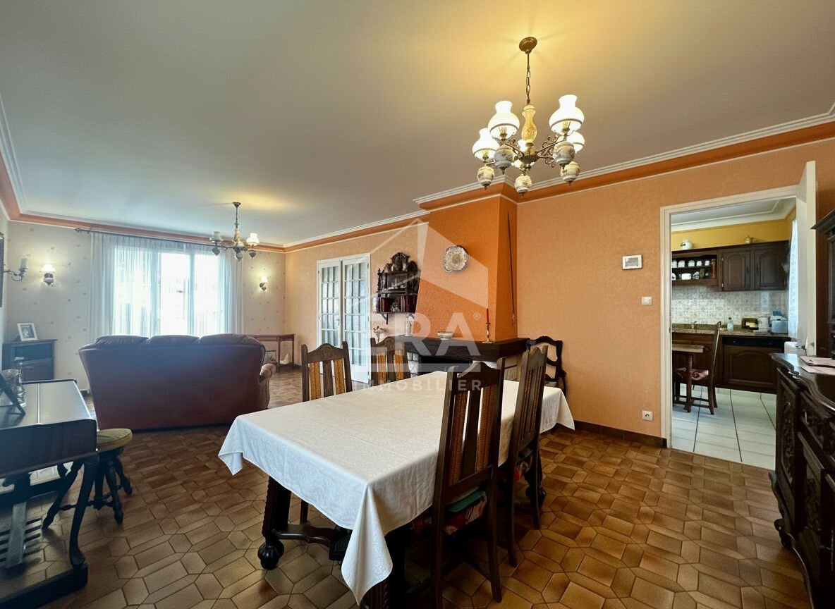 Maison à vendre, 150m², Tarbes