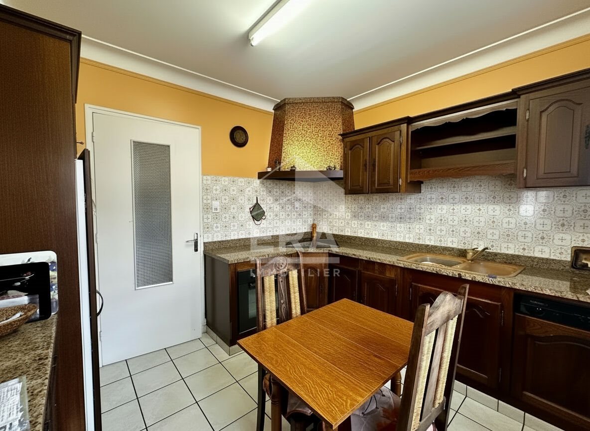 Maison à vendre, 150m², Tarbes