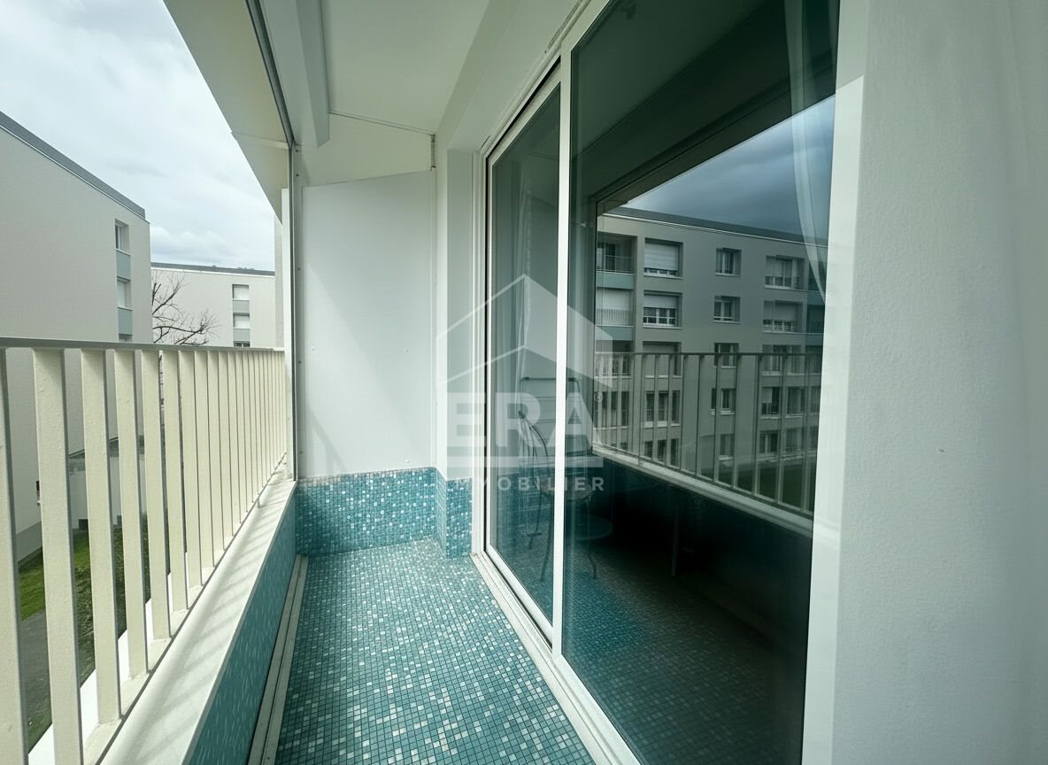 Appartement à vendre, 68m², Tarbes