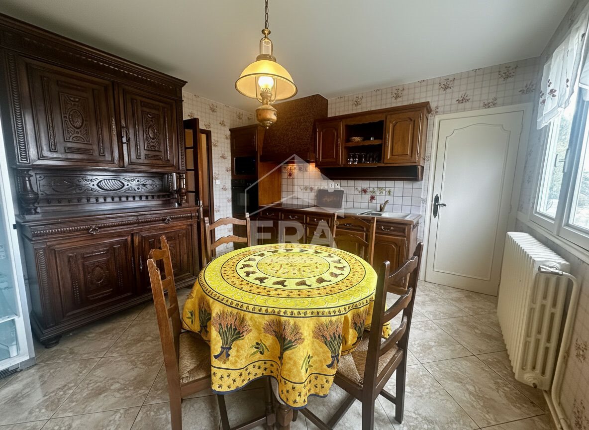 Appartement à vendre, 68m², Tarbes