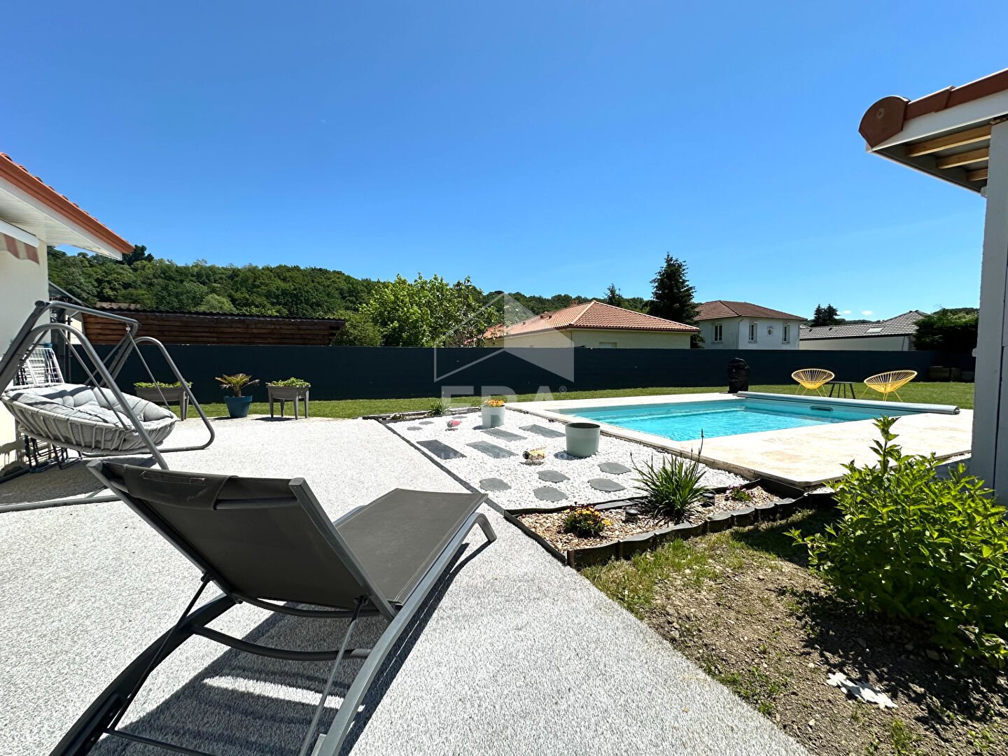 Maison à vendre, 115m², Barbazan-Debat
