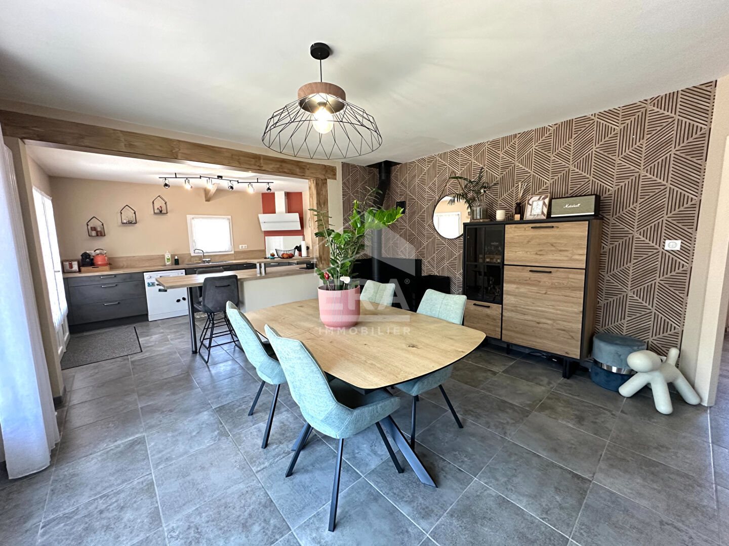 Maison à vendre, 115m², Barbazan-Debat