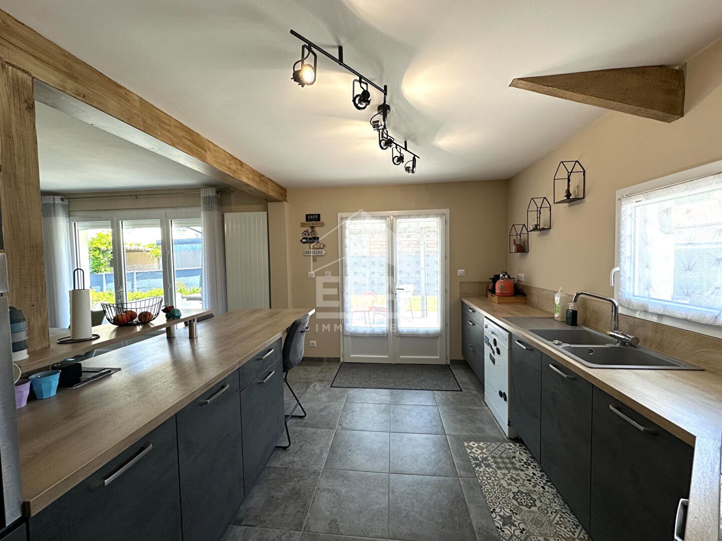Maison à vendre, 115m², Barbazan-Debat