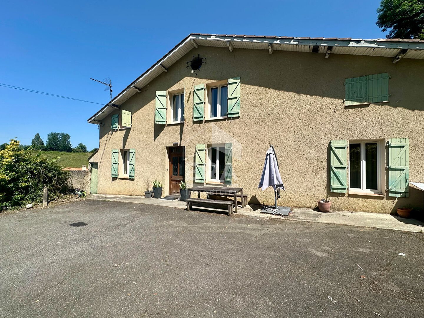 Maison à vendre, 156m², Barbazan-Debat