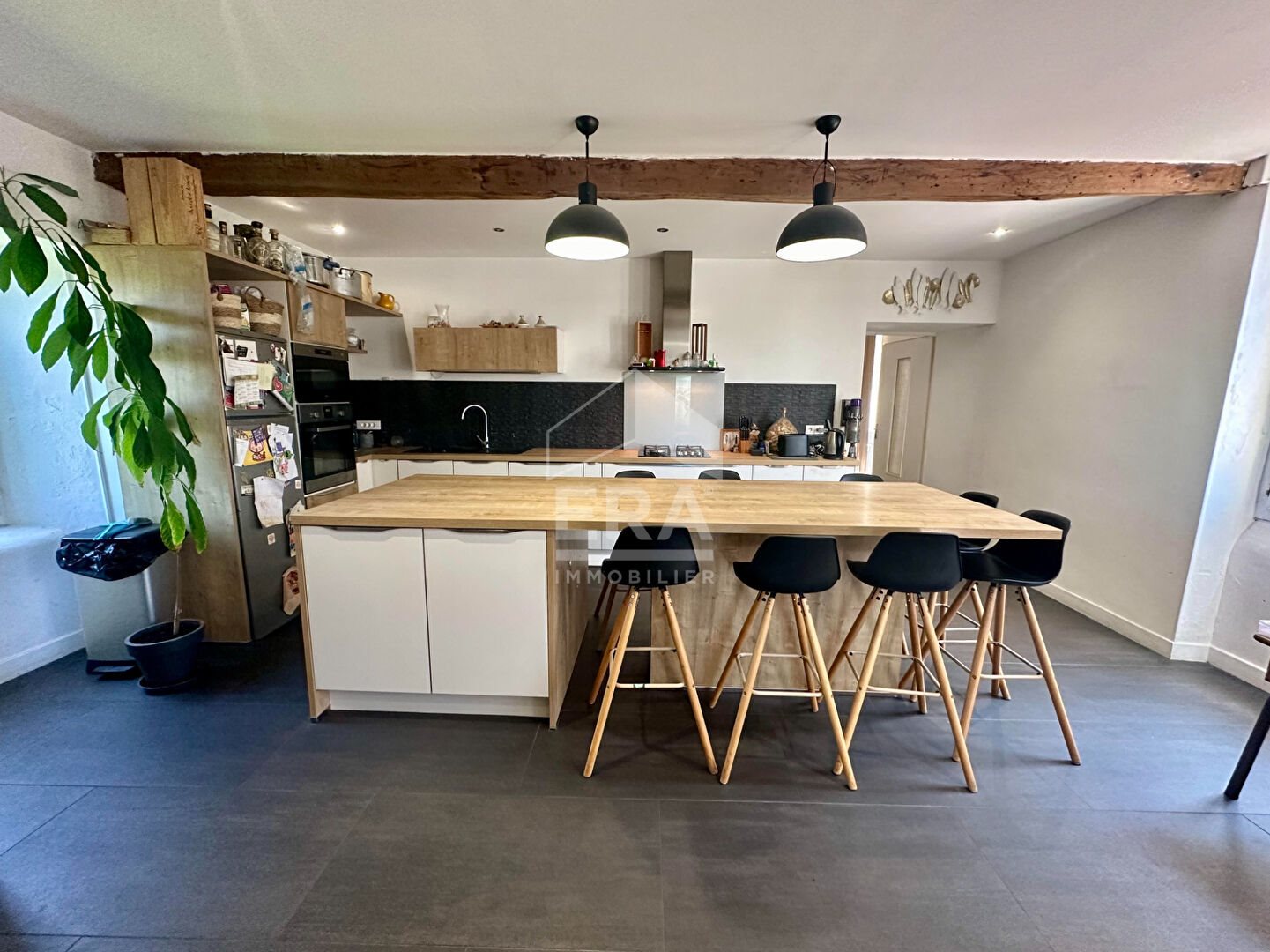 Maison à vendre, 156m², Barbazan-Debat